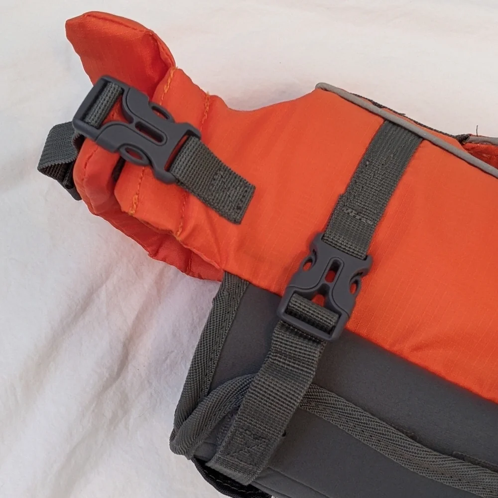 Outward Hound Dog Life Vest 🦺